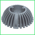 Supply plastic lampshade lamp cover OEM and ODM service